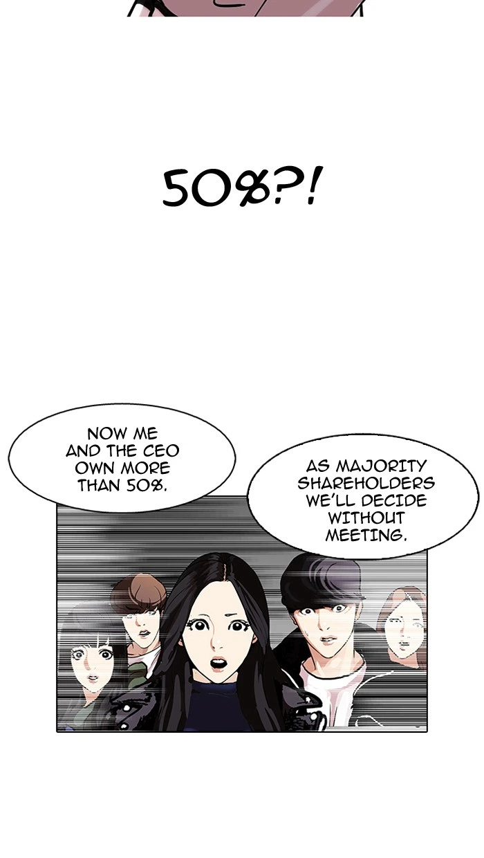 Lookism Chapter 109 — page 28