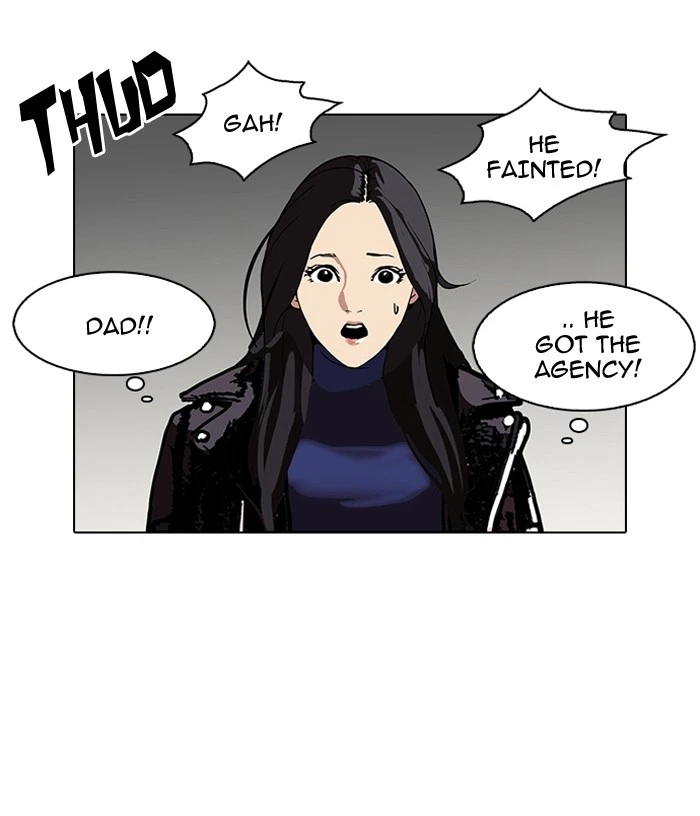 Lookism Chapter 109 — page 36