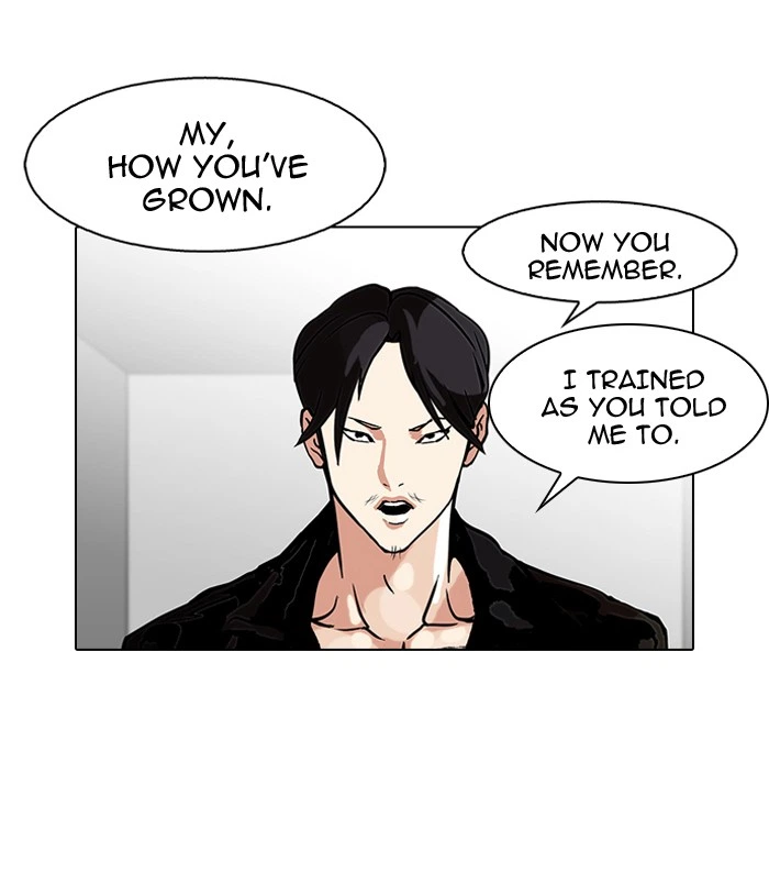 Lookism Chapter 109 — page 48