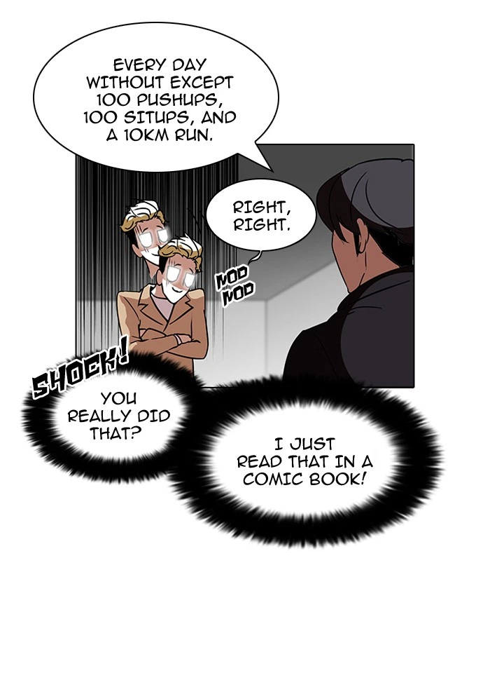 Lookism Chapter 109 — page 49