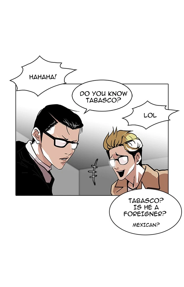Lookism Chapter 109 — page 53