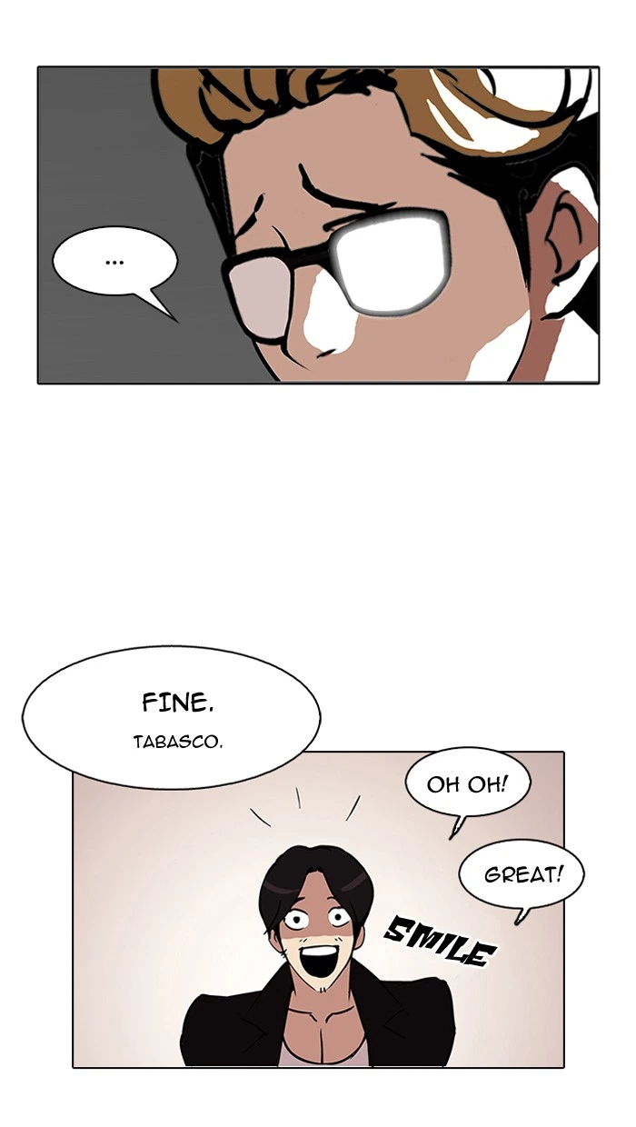 Lookism Chapter 109 — page 55