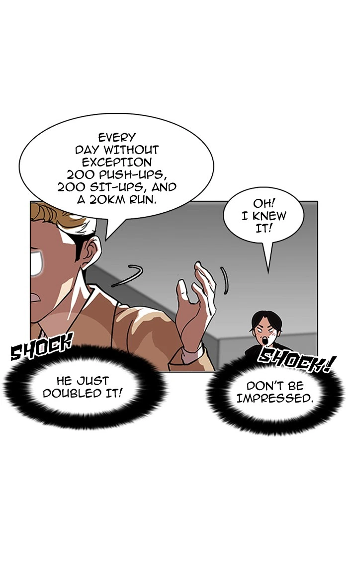 Lookism Chapter 109 — page 56