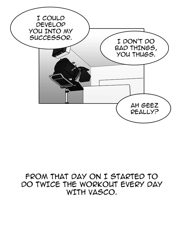 Lookism Chapter 109 — page 57