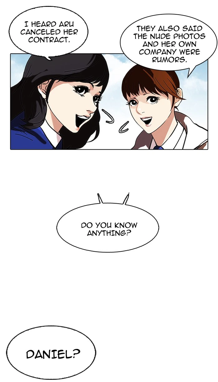 Lookism Chapter 109 — page 60