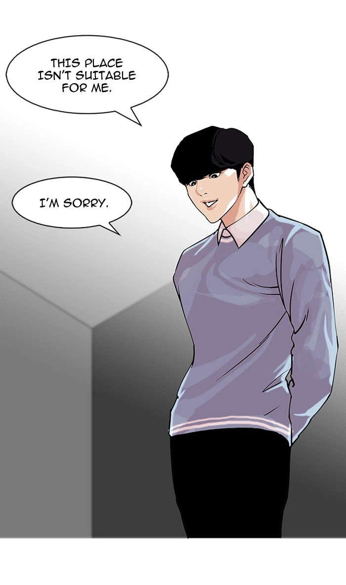 Lookism Chapter 109 — page 64