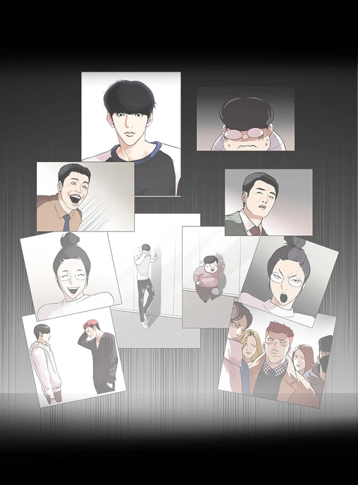 Lookism Chapter 109 — page 67