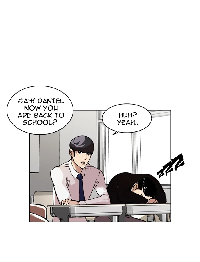 Lookism Chapter 109 — page 69