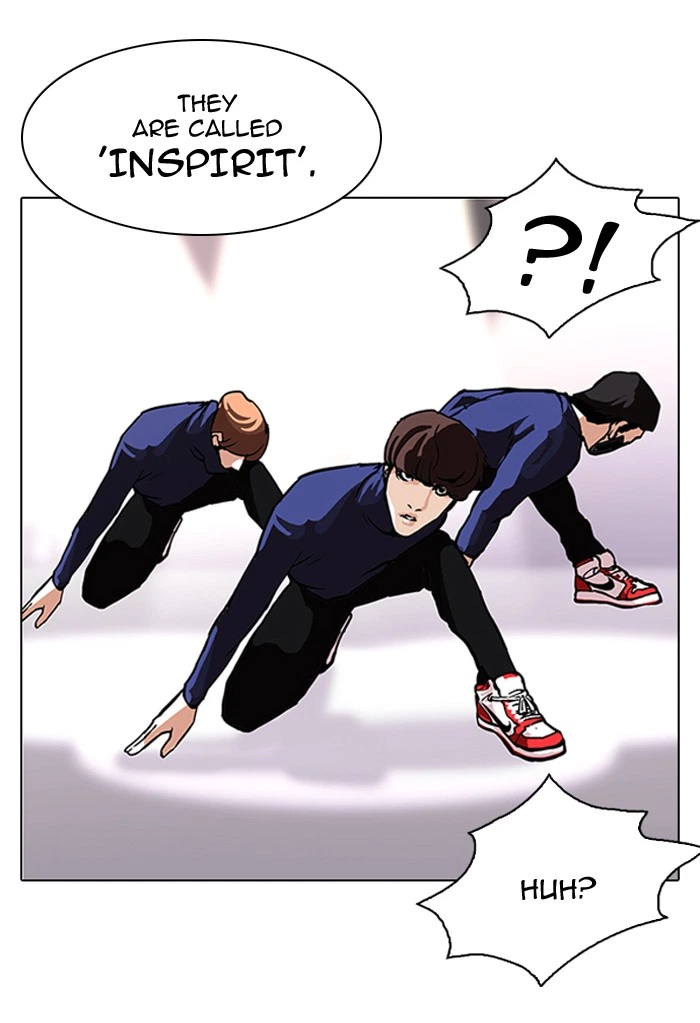 Lookism Chapter 109 — page 71