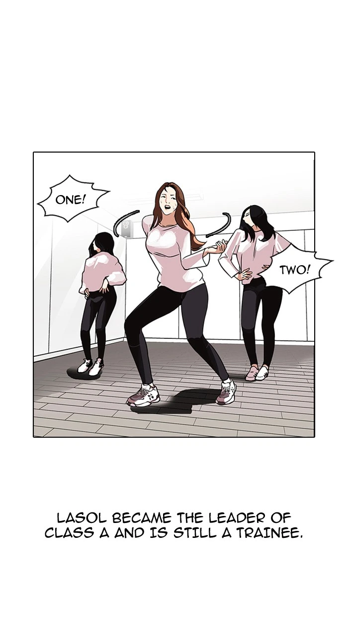 Lookism Chapter 109 — page 73