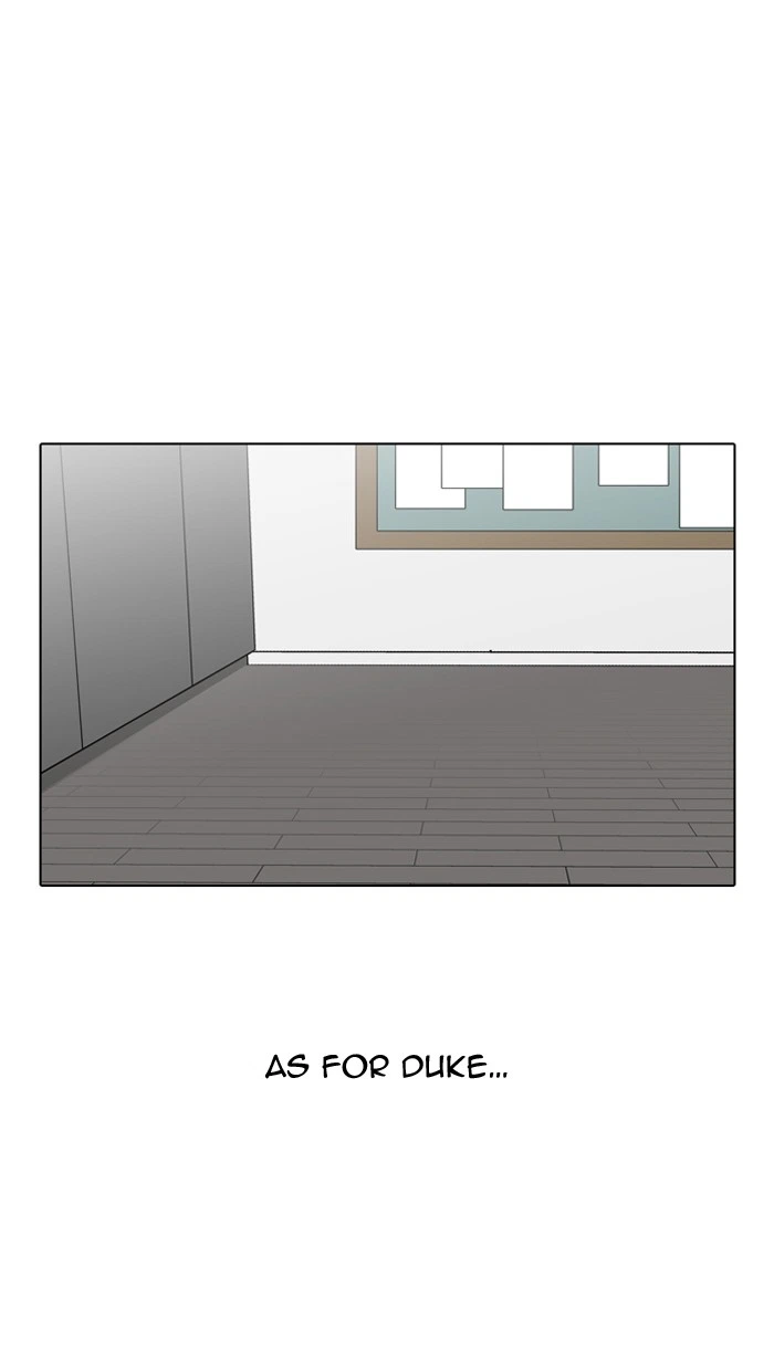 Lookism Chapter 109 — page 75