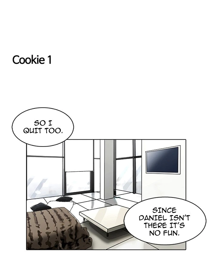 Lookism Chapter 109 — page 83