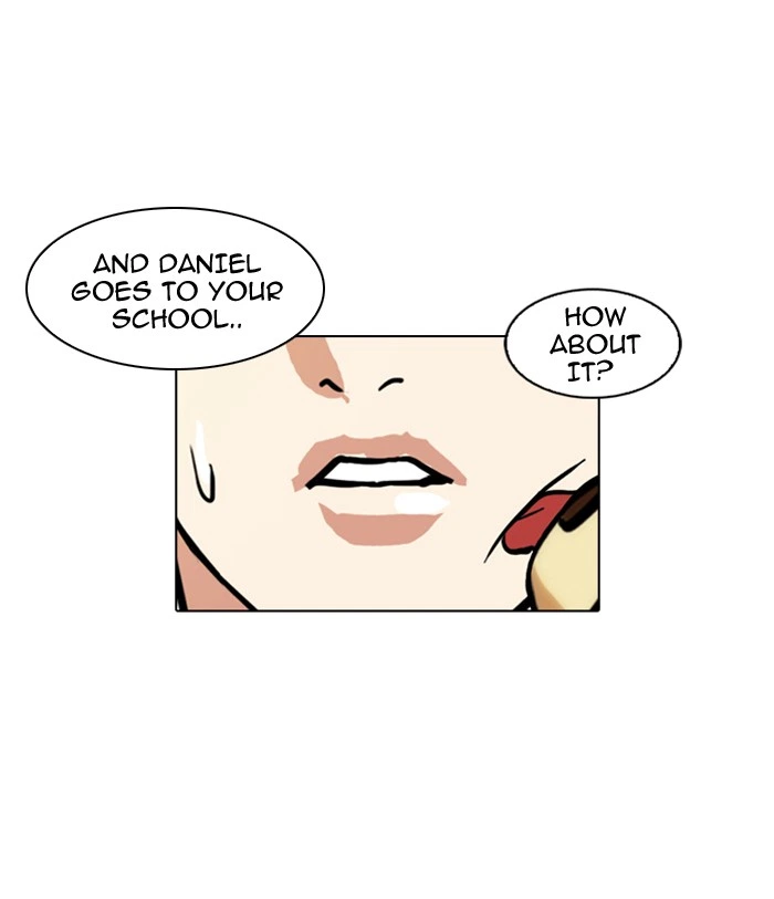 Lookism Chapter 109 — page 85