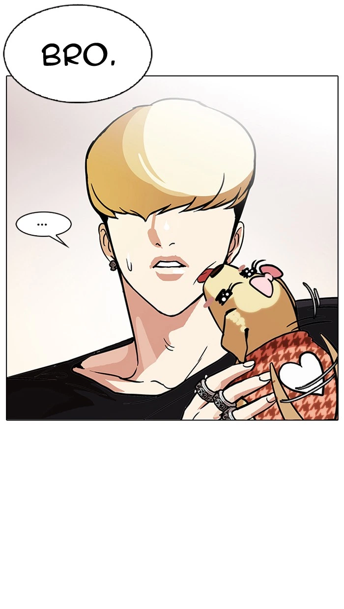 Lookism Chapter 109 — page 86