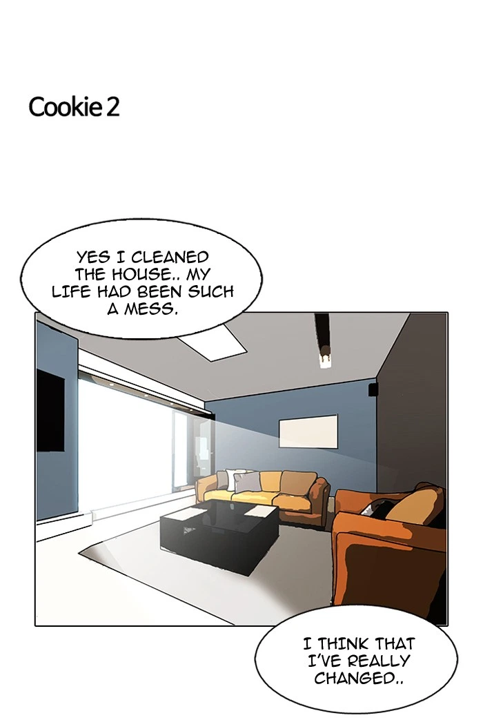 Lookism Chapter 109 — page 87