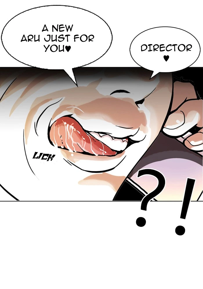Lookism Chapter 109 — page 90