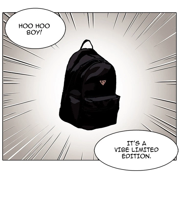 Lookism Chapter 110 — page 2