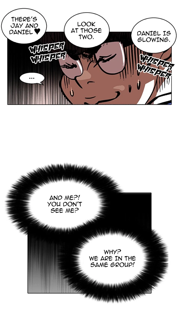 Lookism Chapter 110 — page 8