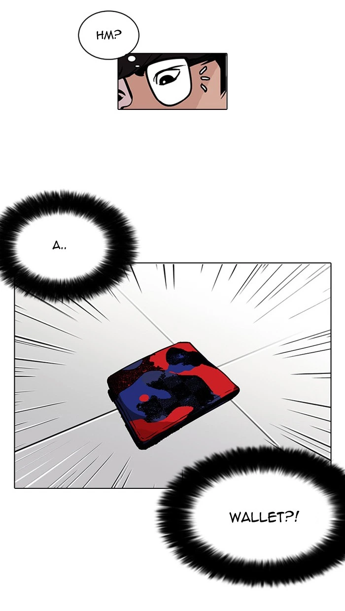 Lookism Chapter 110 — page 11