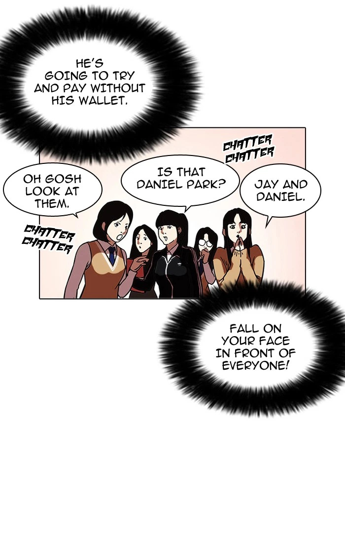 Lookism Chapter 110 — page 18