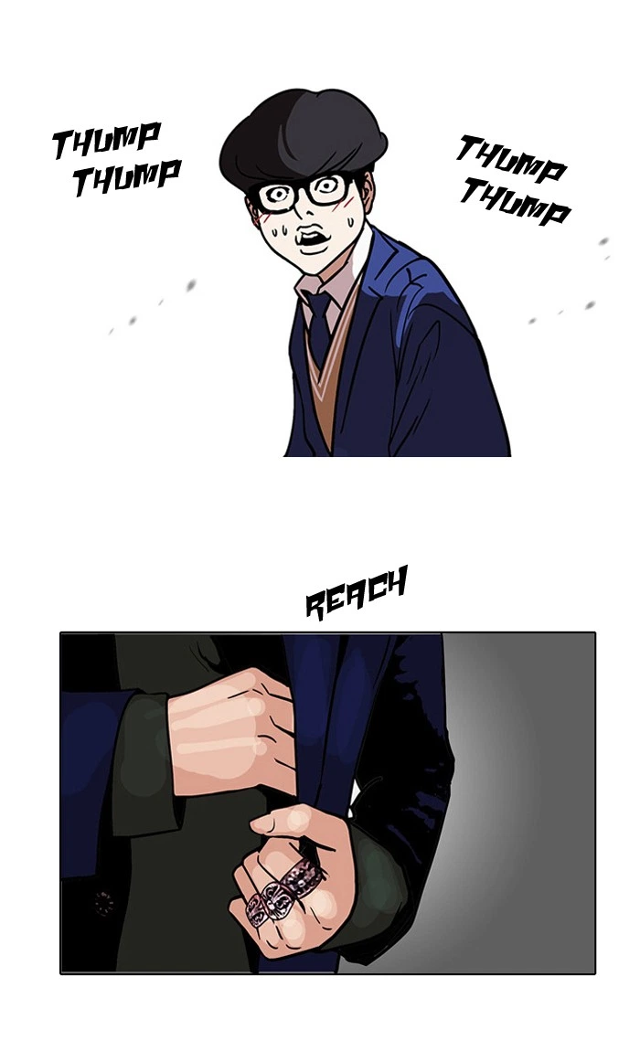 Lookism Chapter 110 — page 20