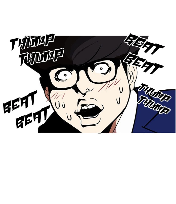 Lookism Chapter 110 — page 21