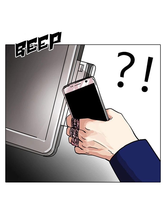 Lookism Chapter 110 — page 22