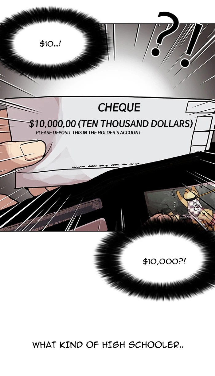 Lookism Chapter 110 — page 29