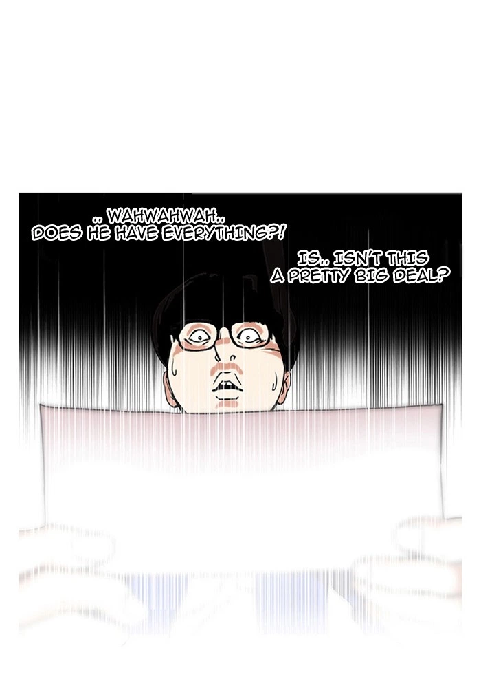 Lookism Chapter 110 — page 30