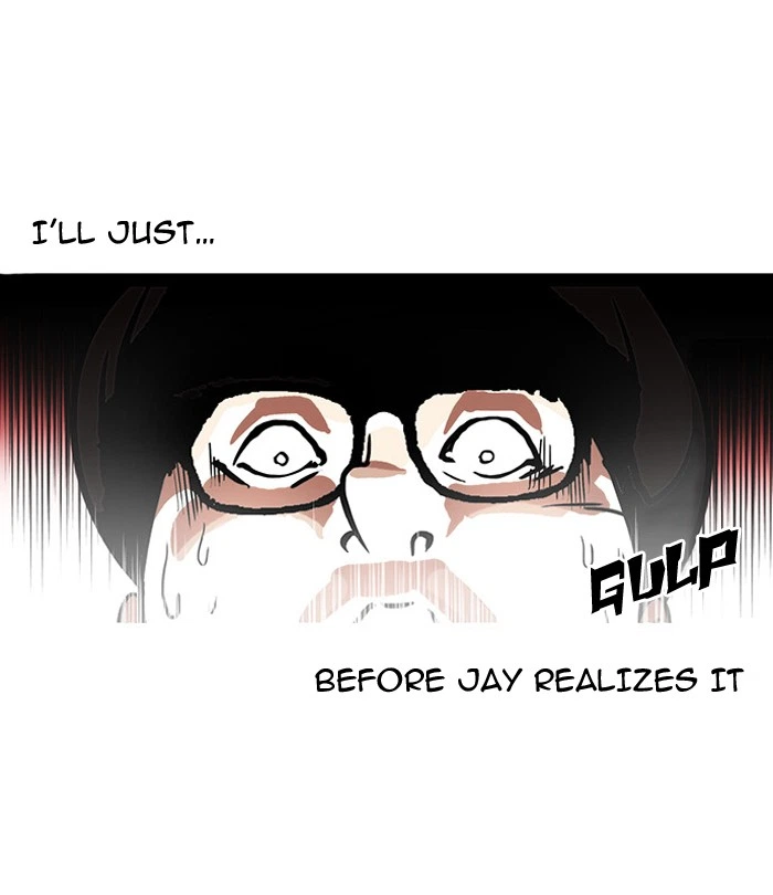 Lookism Chapter 110 — page 32