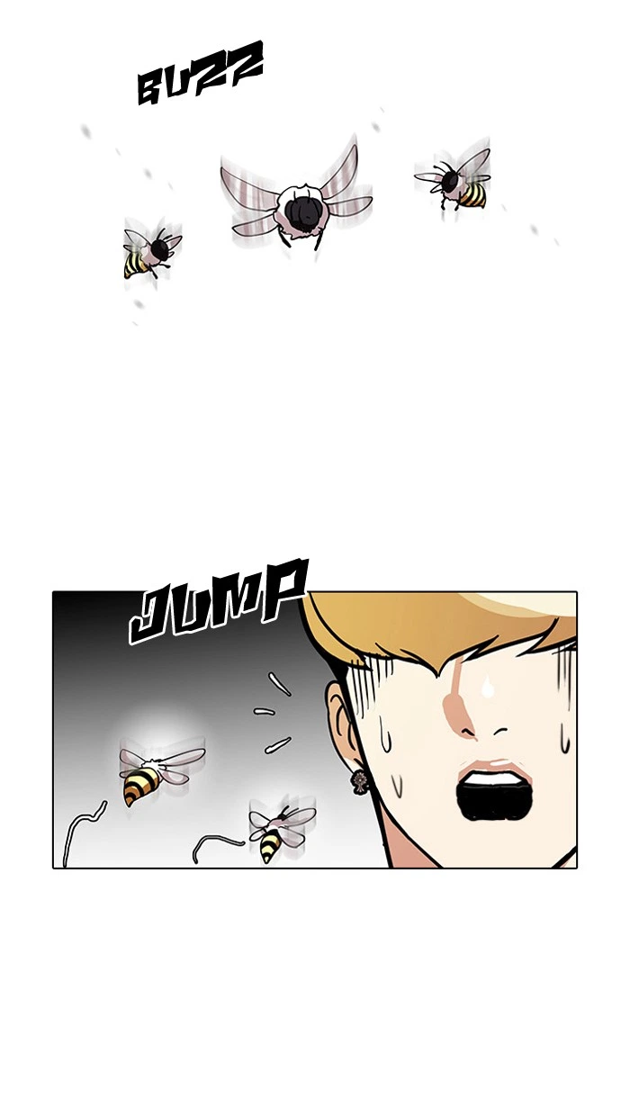 Lookism Chapter 110 — page 37