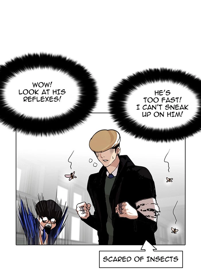 Lookism Chapter 110 — page 39