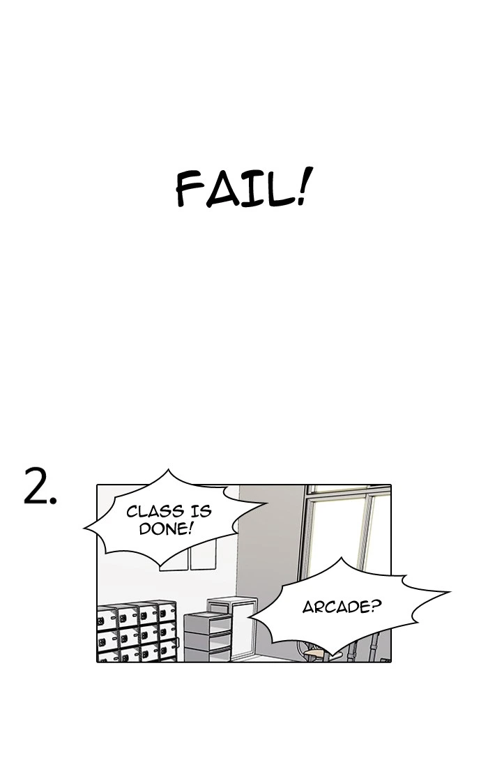 Lookism Chapter 110 — page 40
