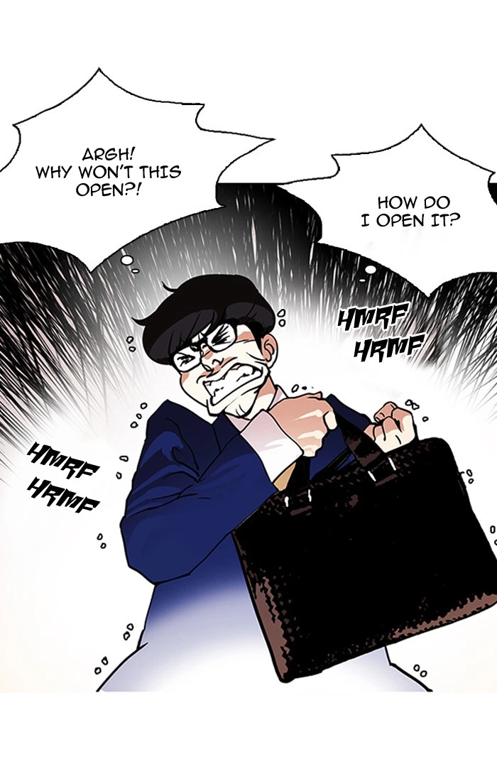 Lookism Chapter 110 — page 42