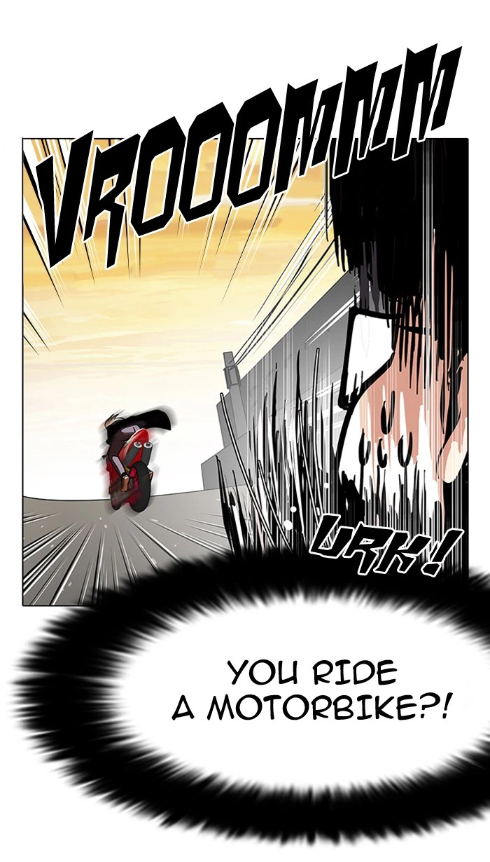 Lookism Chapter 110 — page 50