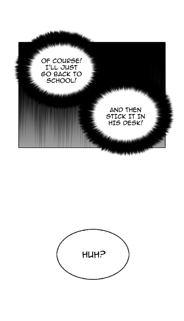 Lookism Chapter 110 — page 54