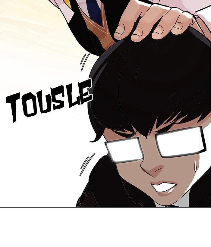 Lookism Chapter 110 — page 56