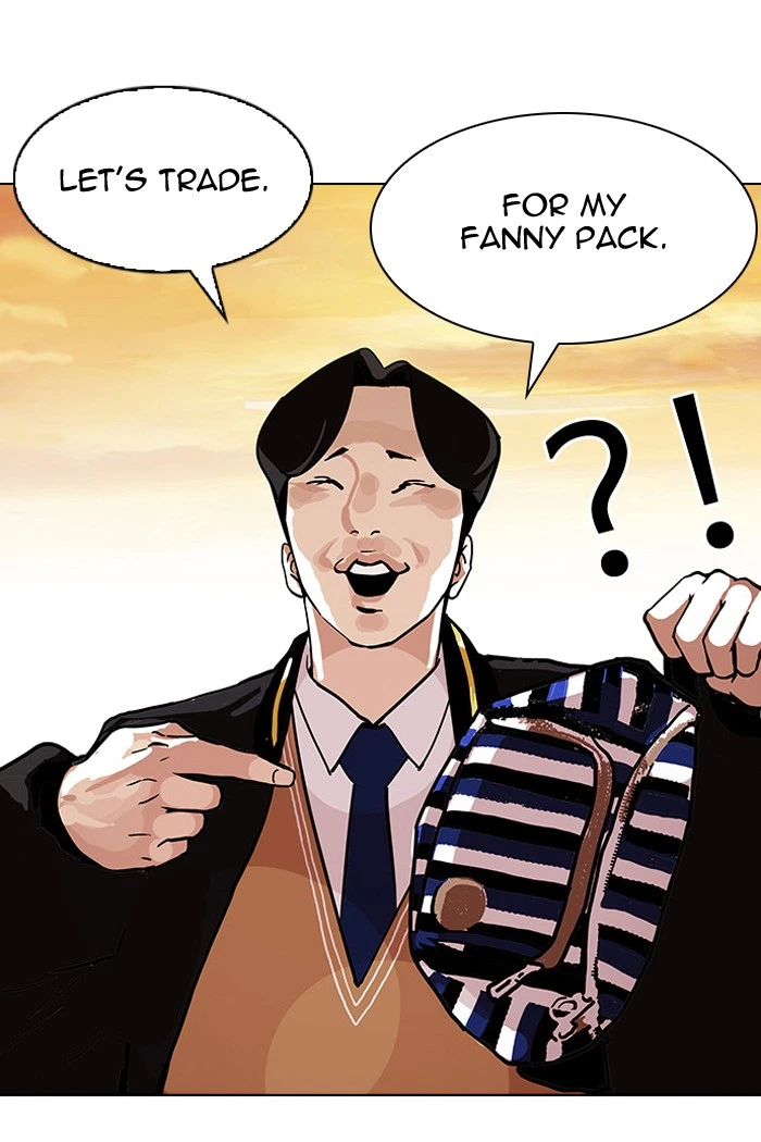Lookism Chapter 110 — page 59