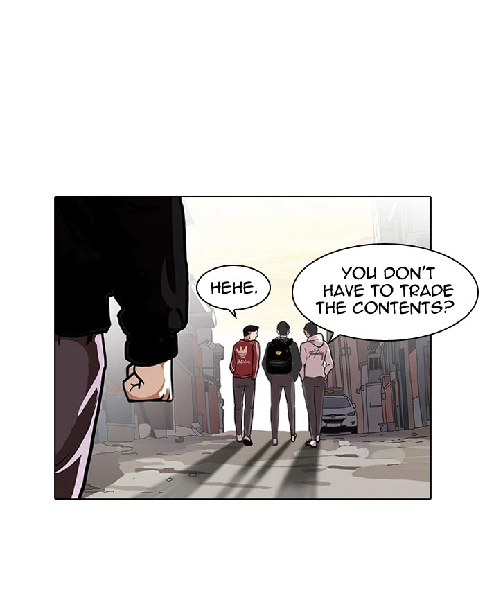Lookism Chapter 110 — page 63