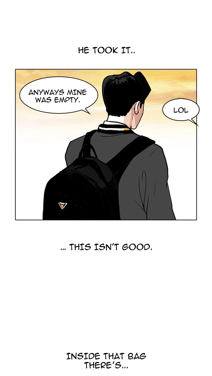 Lookism Chapter 110 — page 64