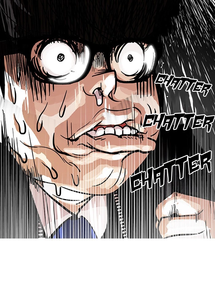 Lookism Chapter 110 — page 68