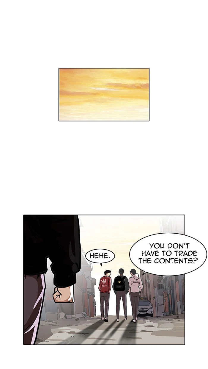 Lookism Chapter 111 — page 1