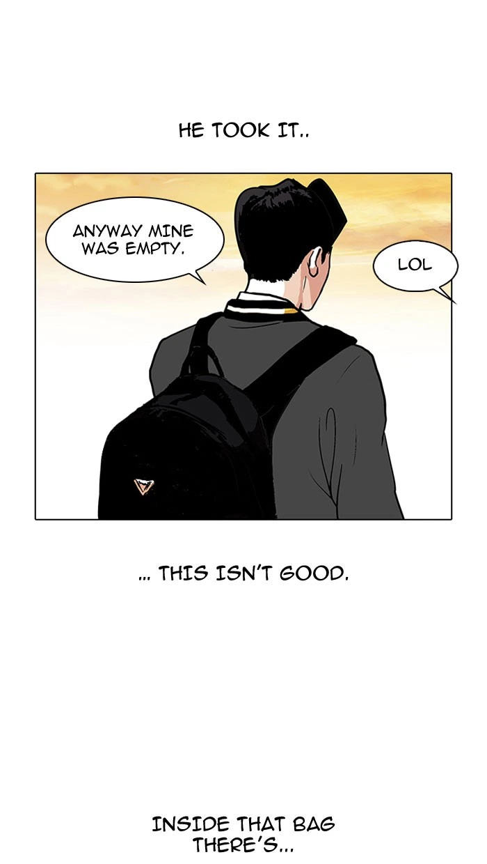 Lookism Chapter 111 — page 2