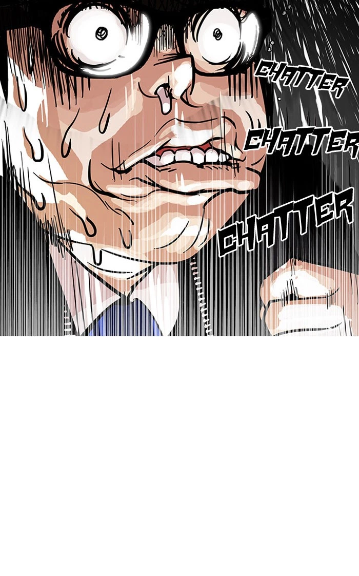 Lookism Chapter 111 — page 6