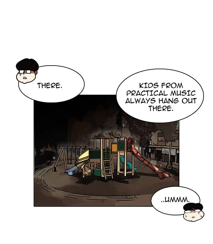 Lookism Chapter 111 — page 13
