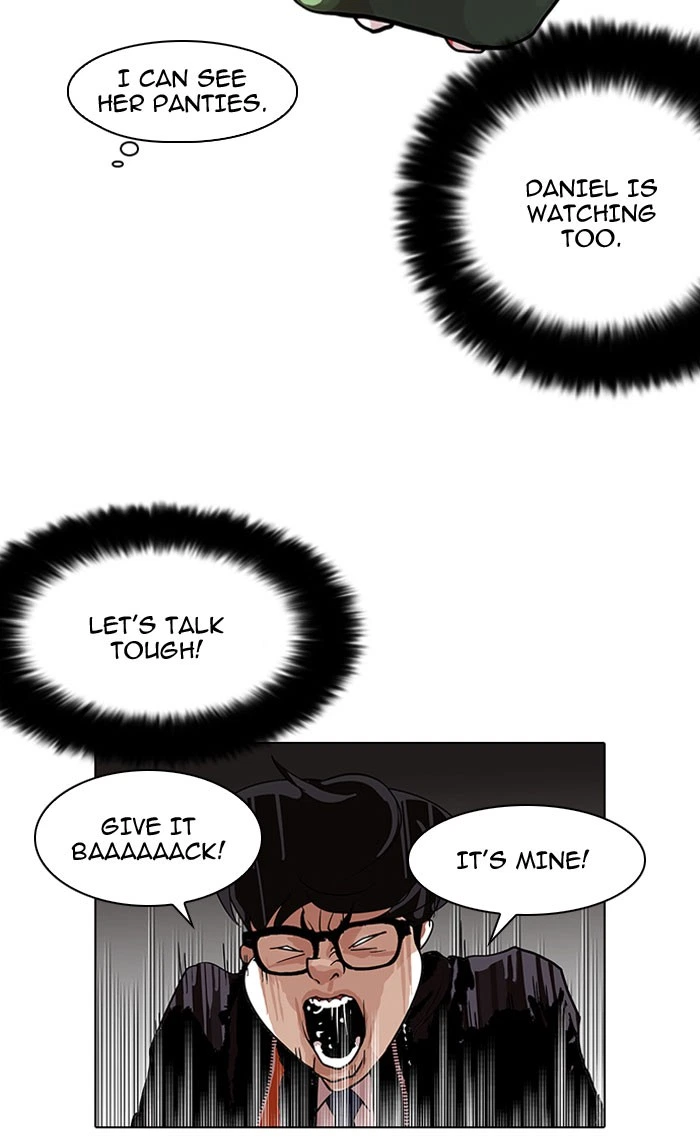 Lookism Chapter 111 — page 21