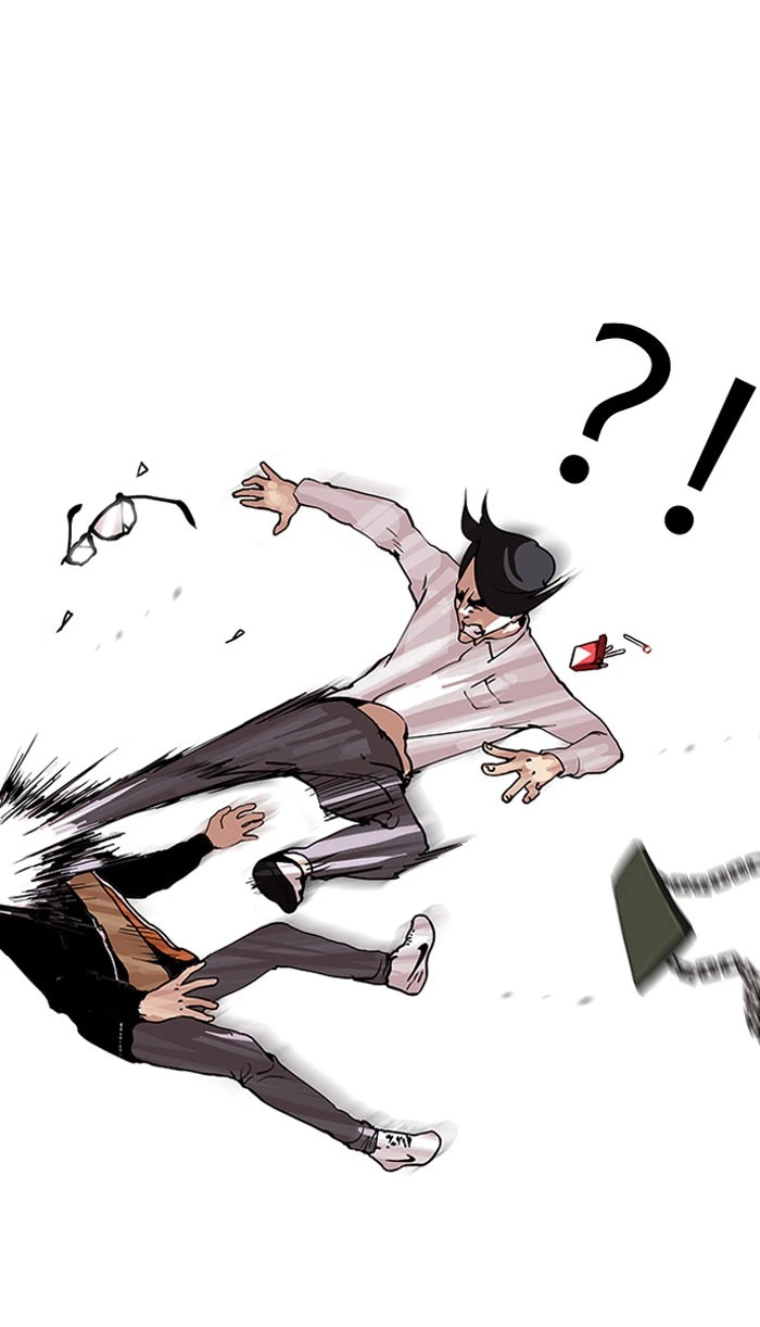 Lookism Chapter 111 — page 22