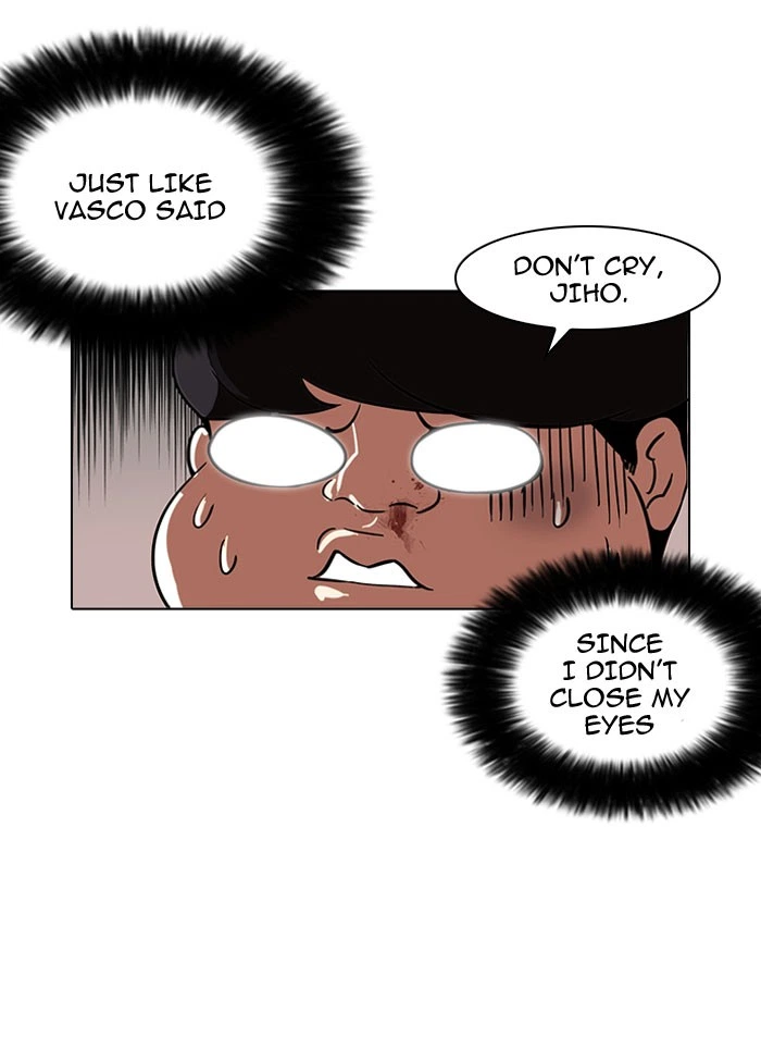 Lookism Chapter 111 — page 27