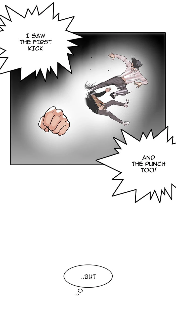 Lookism Chapter 111 — page 28