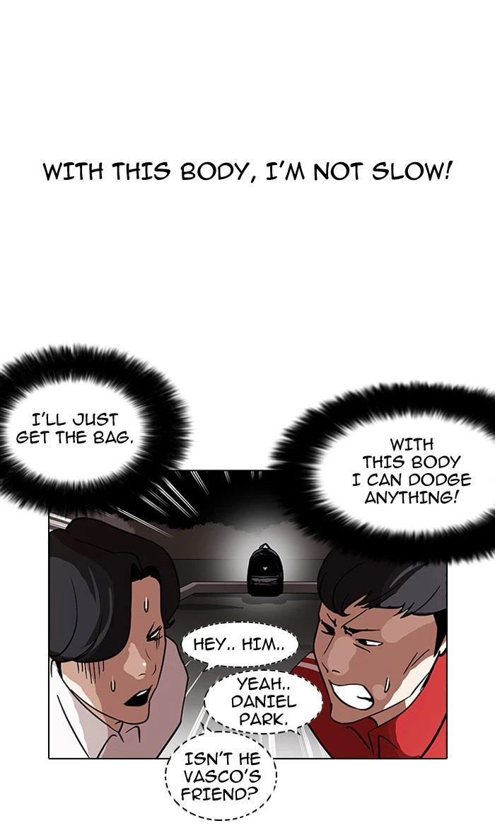 Lookism Chapter 111 — page 34